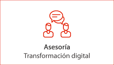 Soasa - Asesoría transformación digital