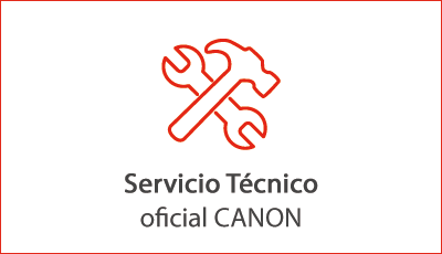 Sistemas de Oficina de Rioja (Soasa) - Servicio tecnico oficial de Canon